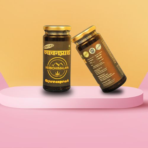 Chyawanprash