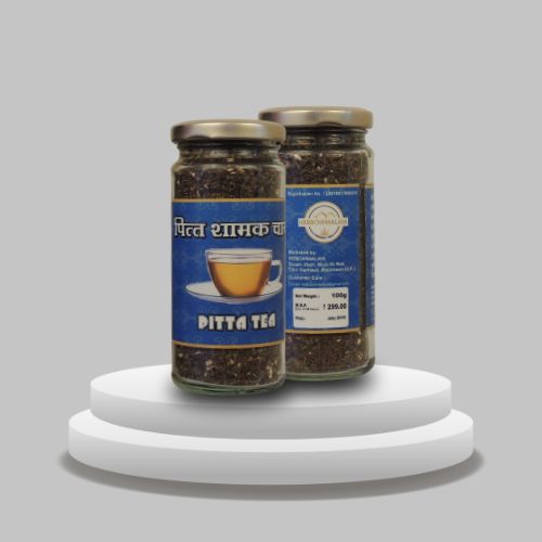 Pitta Tea