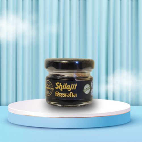 Shilajit
