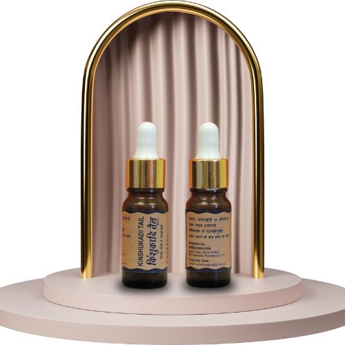 kinshukadi oil